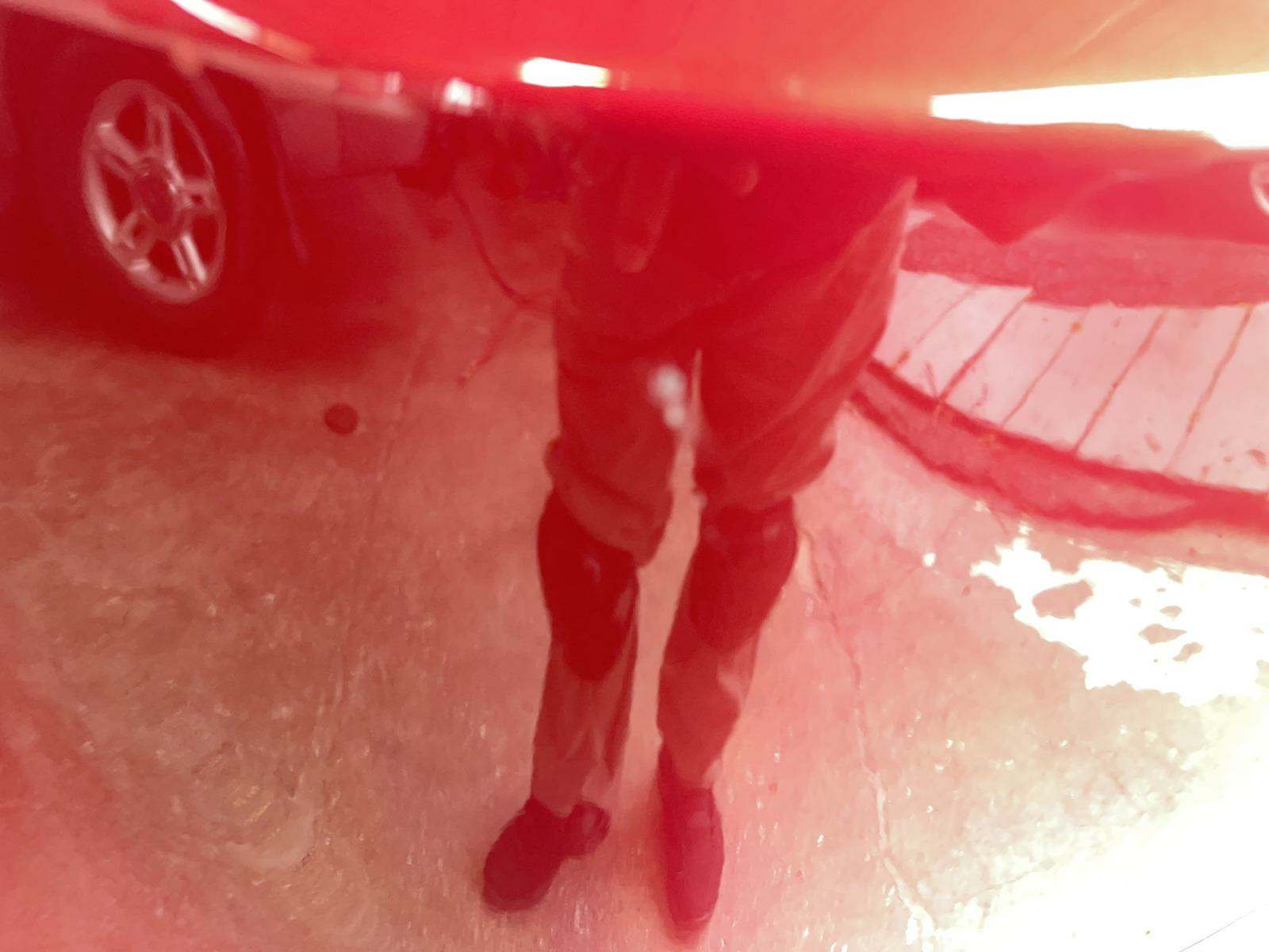 2012 Land Rover Range Rover Evoque Pure Premium AWD