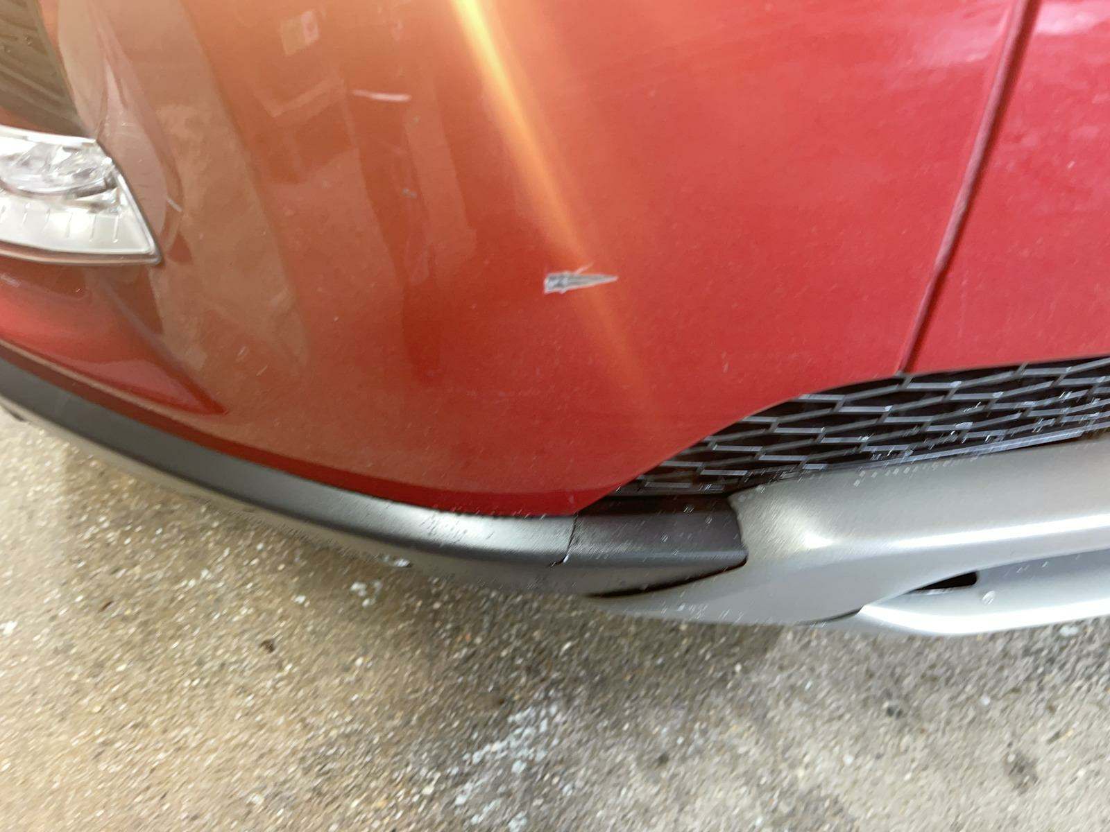 2012 Land Rover Range Rover Evoque Pure Premium AWD