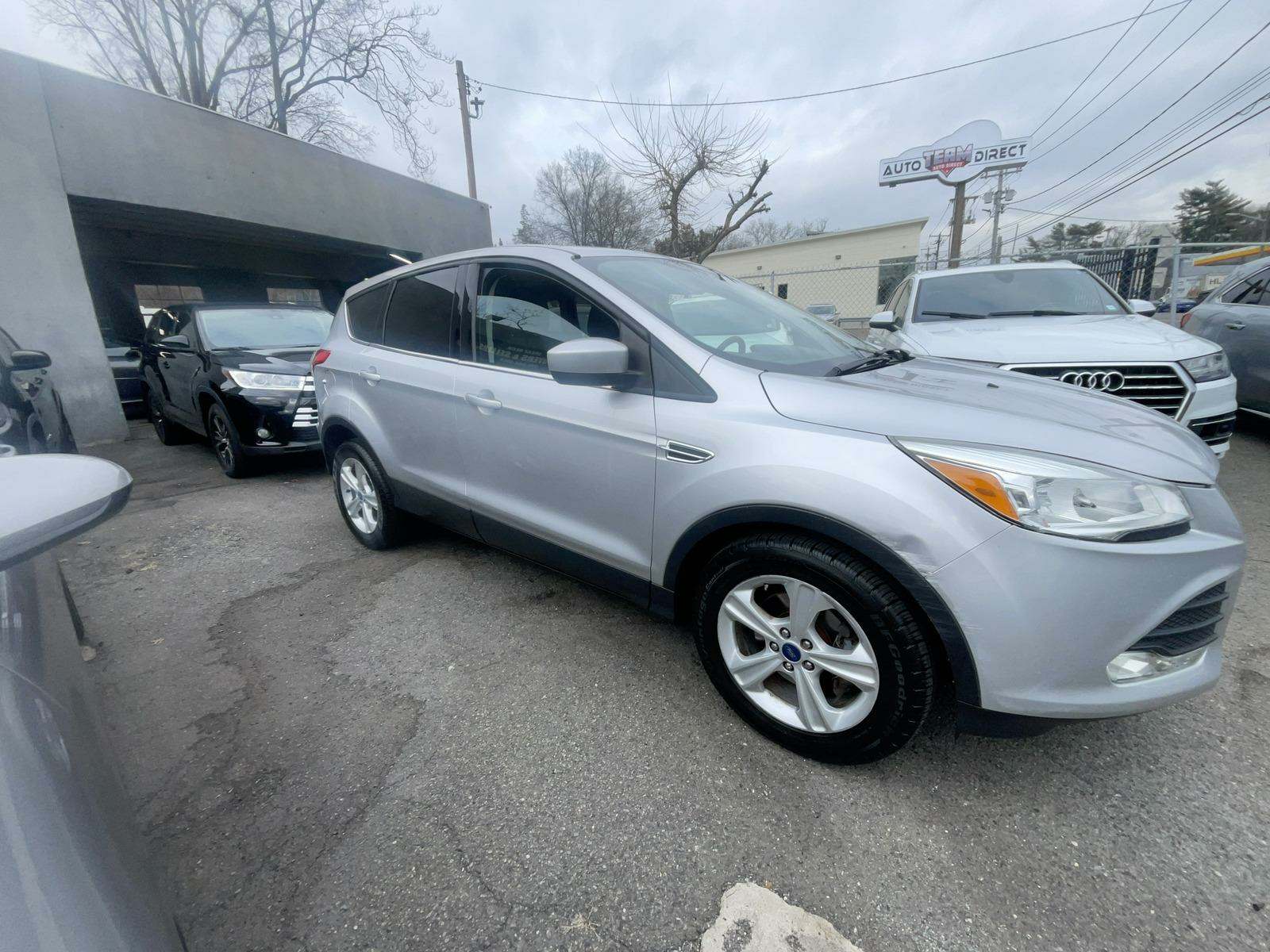 2015 Ford Escape SE FWD