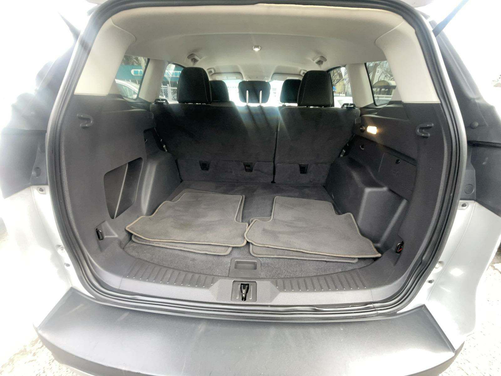 2015 Ford Escape SE FWD