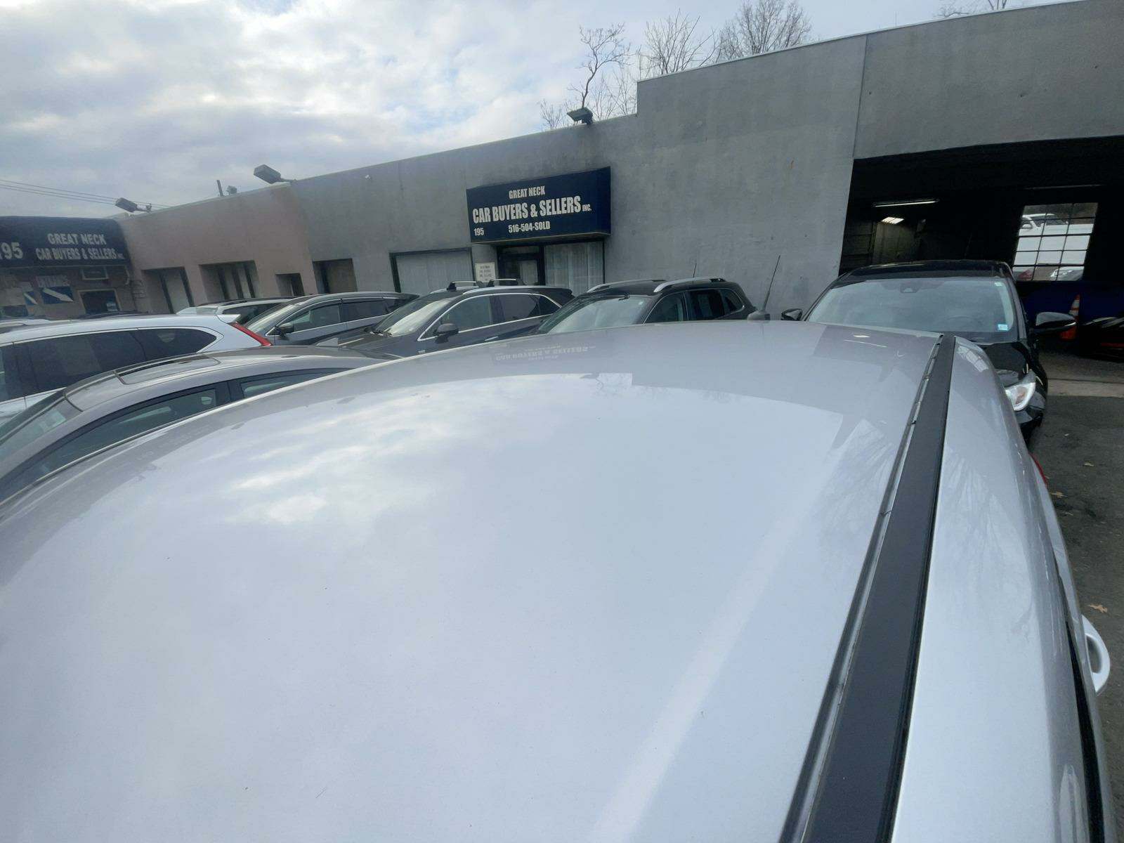 2015 Ford Escape SE FWD