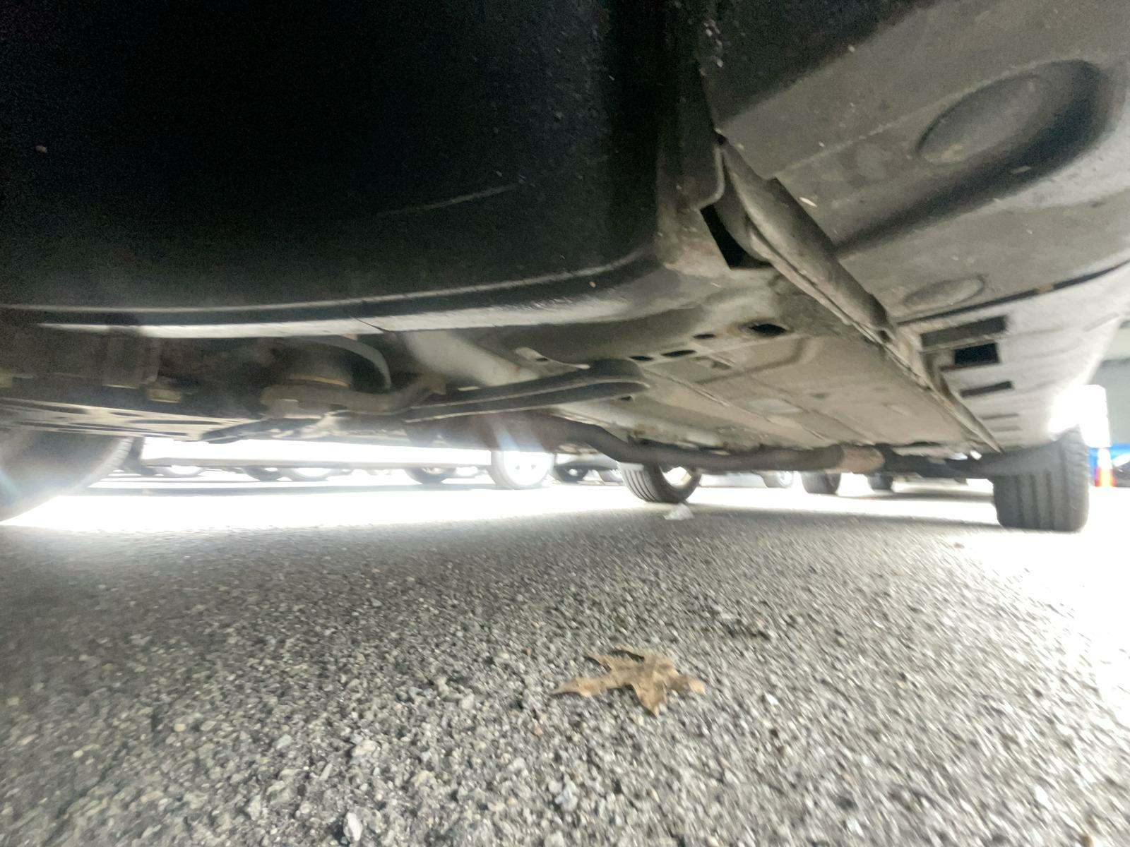 2015 Ford Escape SE FWD