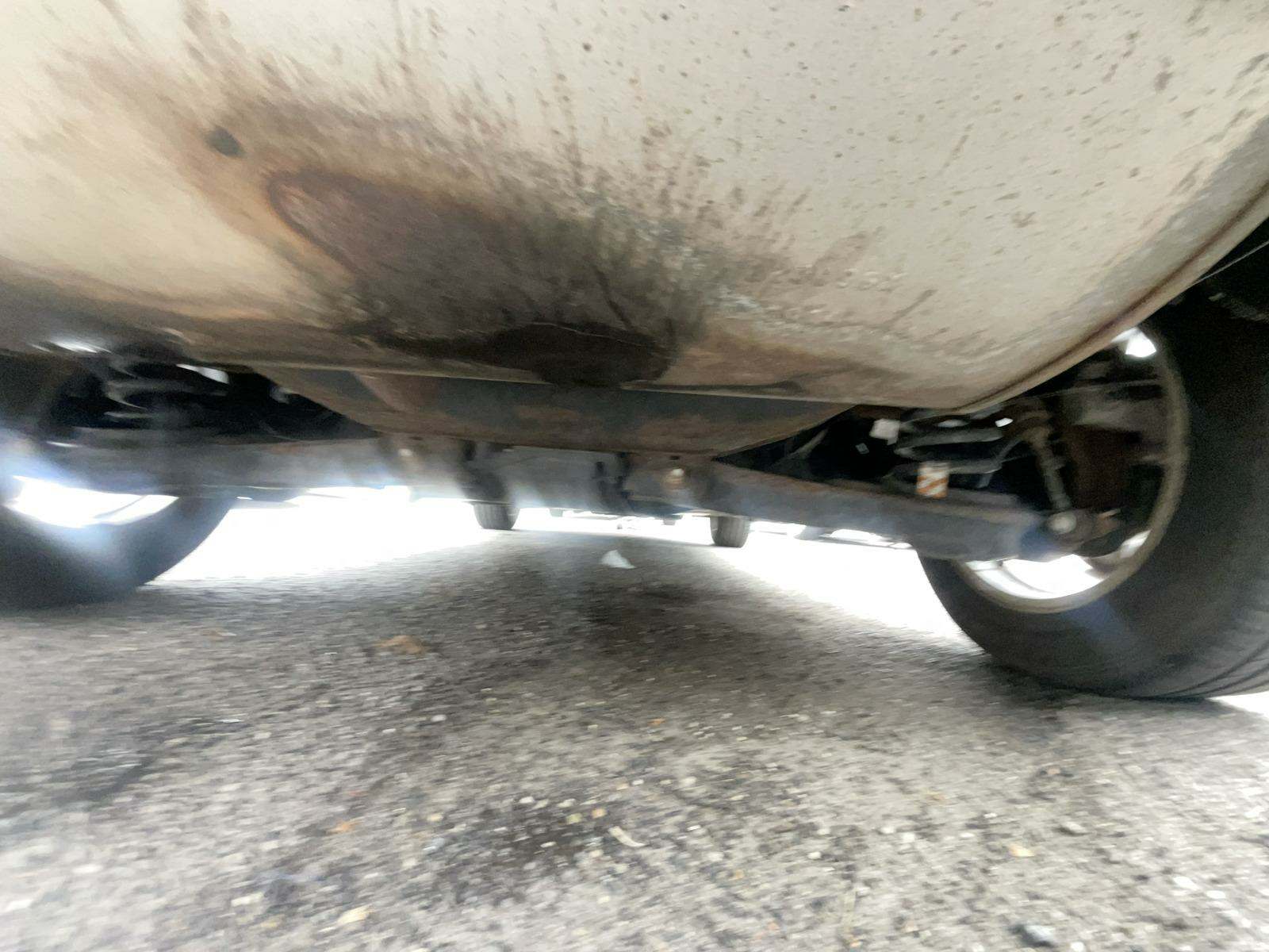 2015 Ford Escape SE FWD