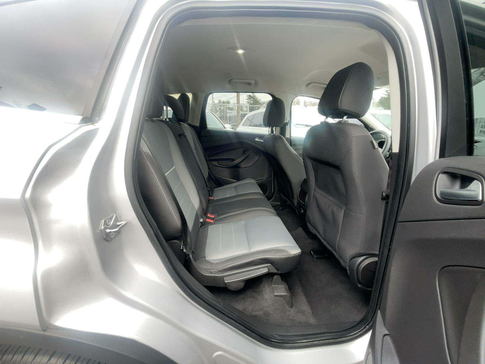 2015 Ford Escape SE FWD