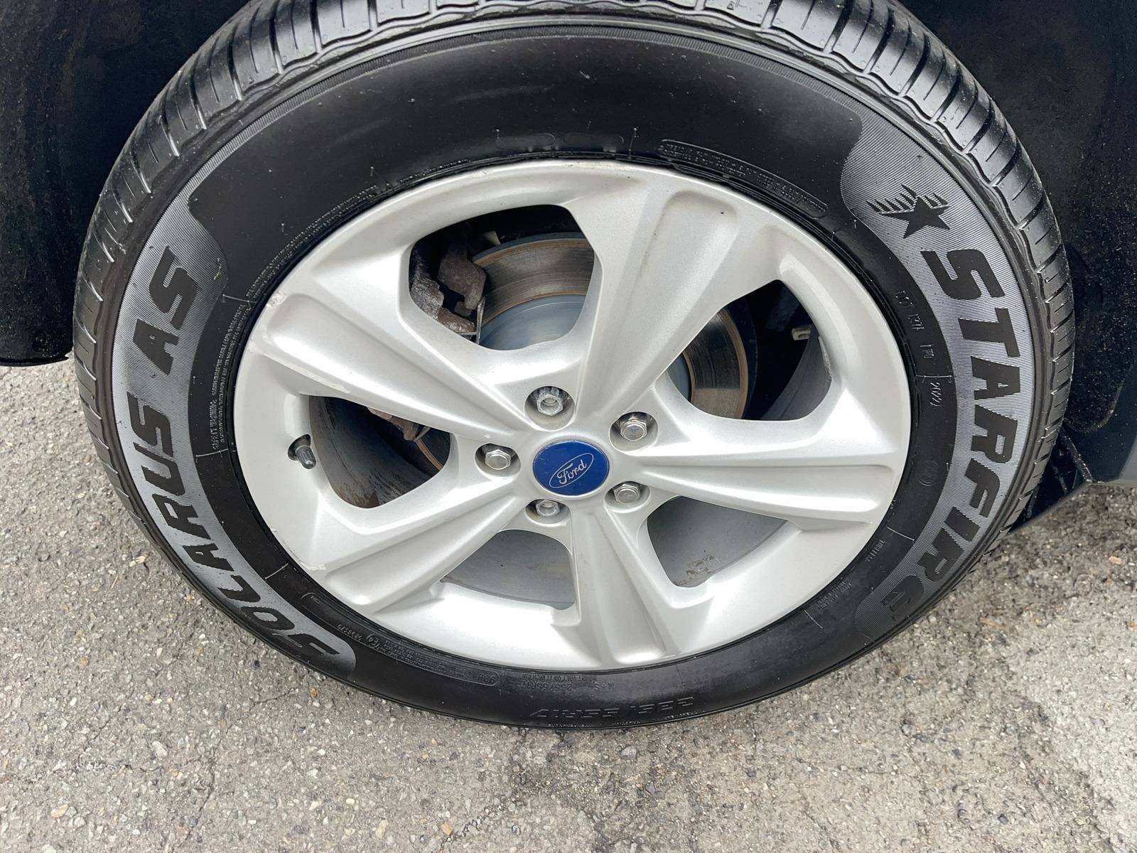 2015 Ford Escape SE FWD