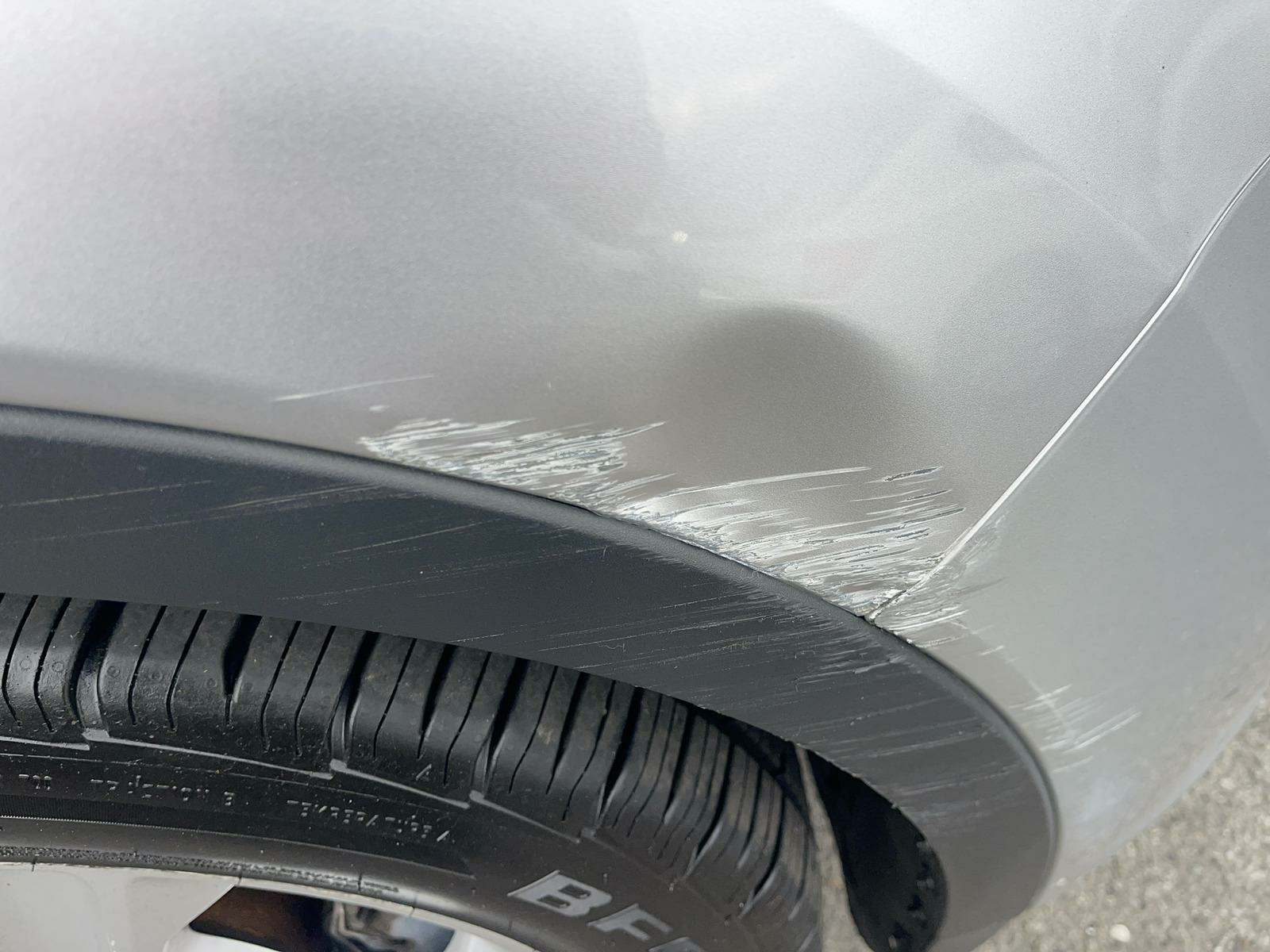 2015 Ford Escape SE FWD