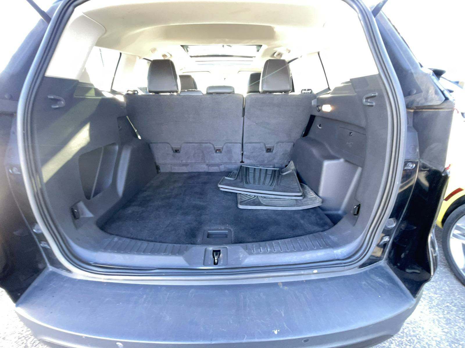 2016 Ford Escape SE AWD