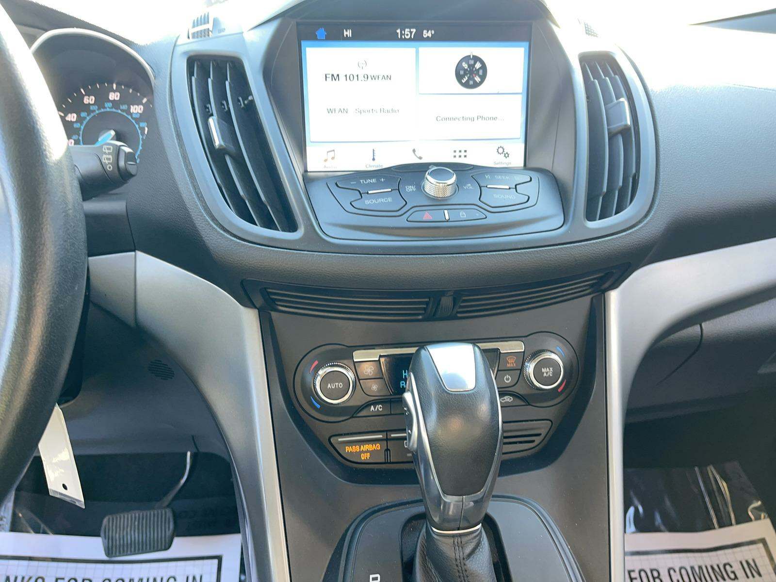 2016 Ford Escape SE AWD