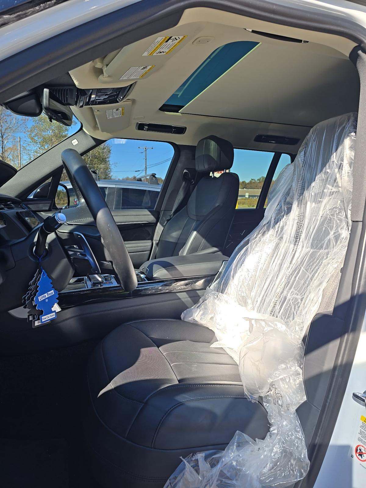 2022 Land Rover Range Rover SE AWD