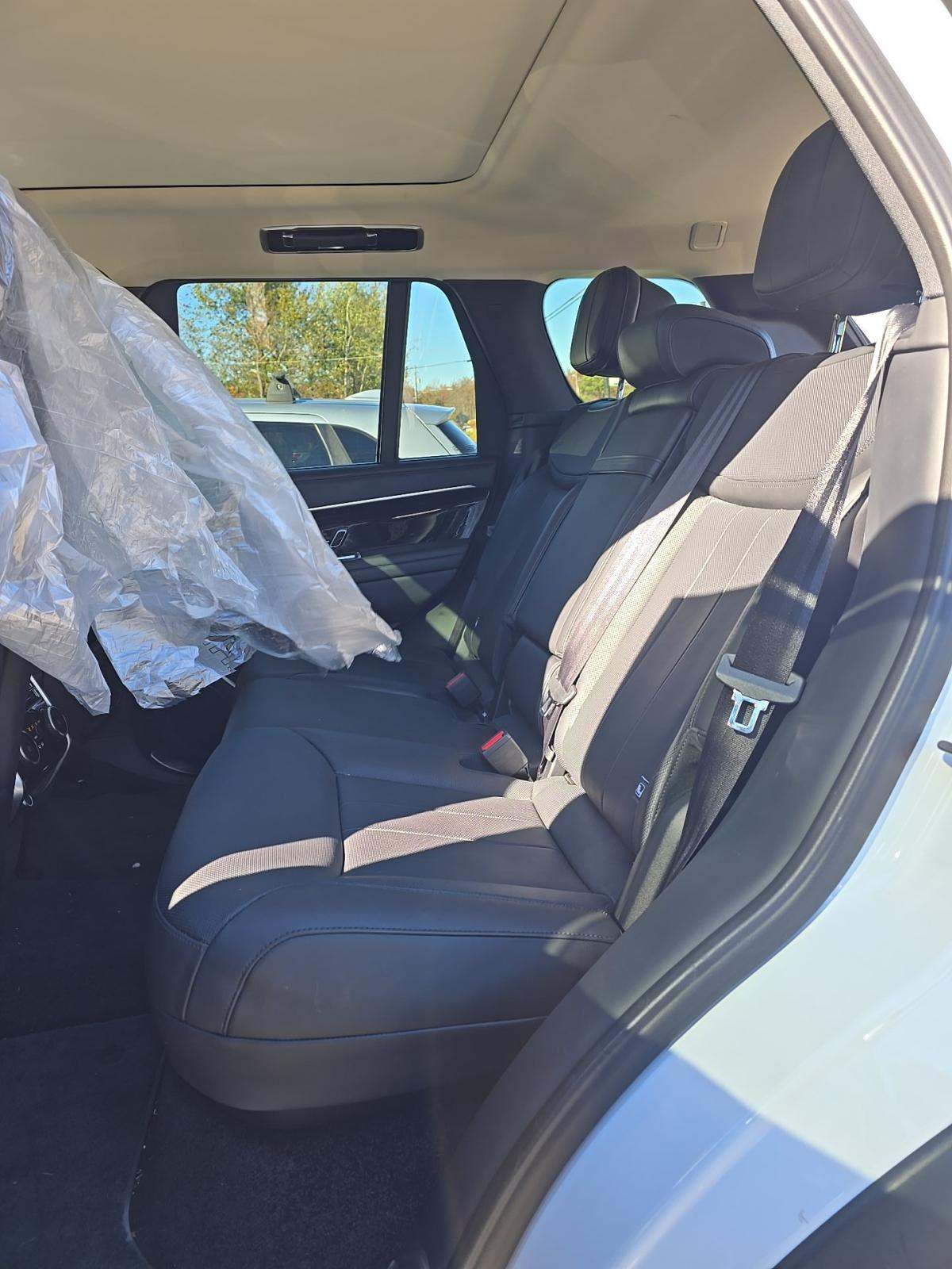 2022 Land Rover Range Rover SE AWD