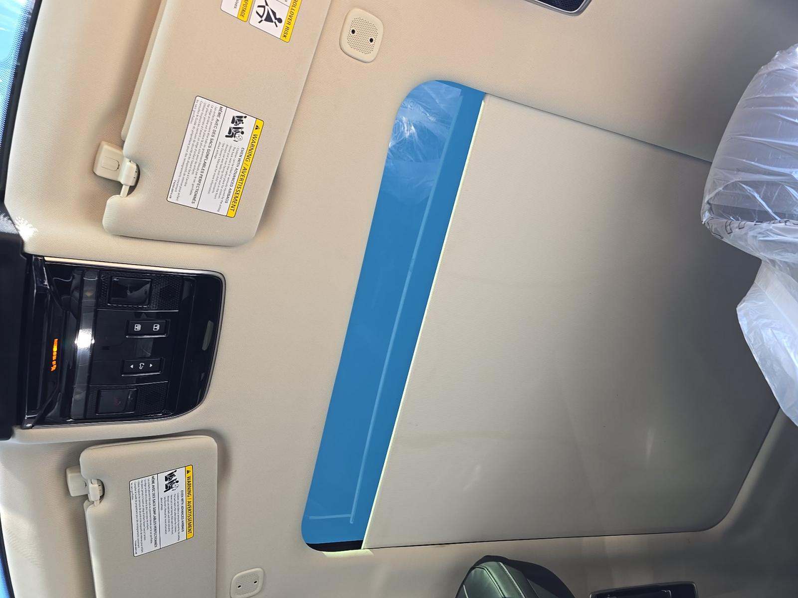 2022 Land Rover Range Rover SE AWD