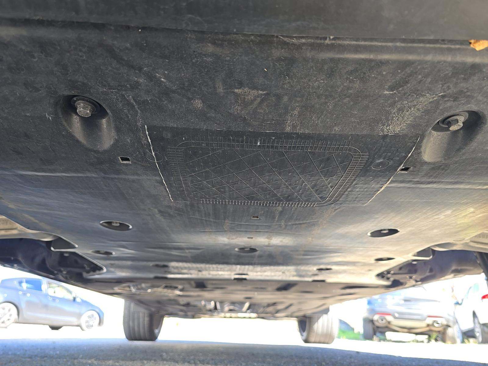 2022 Land Rover Range Rover SE AWD