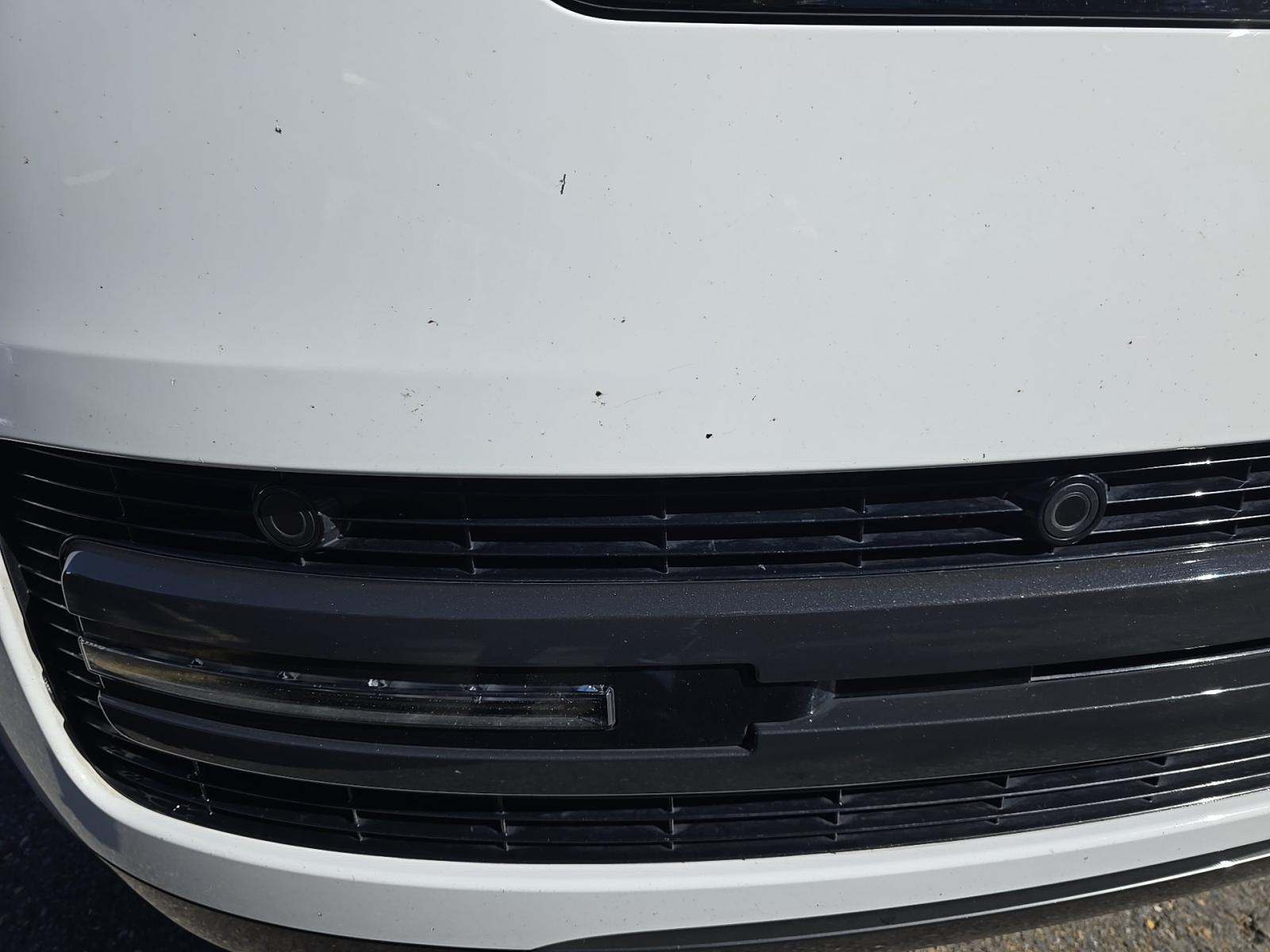 2022 Land Rover Range Rover SE AWD