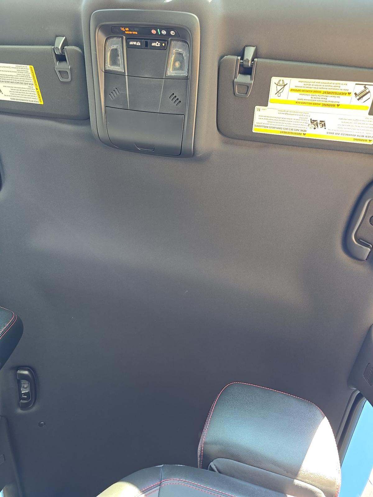 2023 Chevrolet Equinox RS AWD