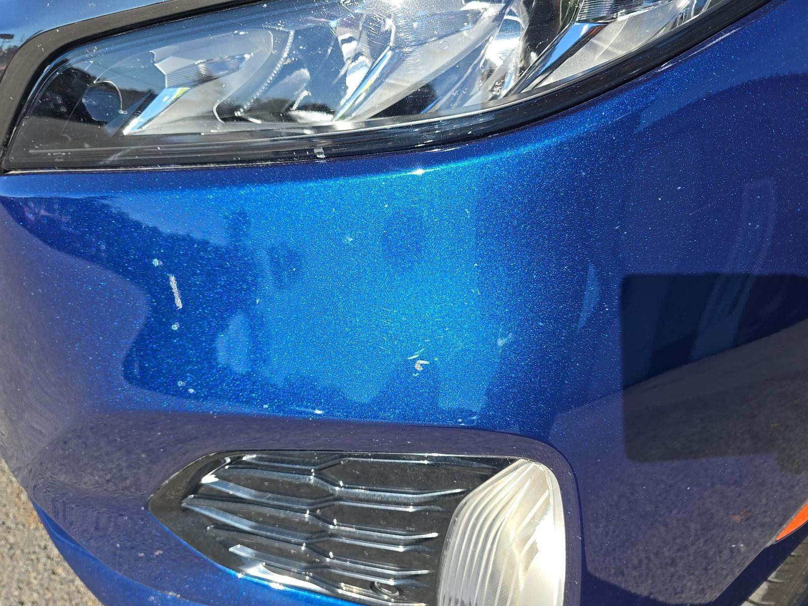 2023 Chevrolet Equinox RS AWD