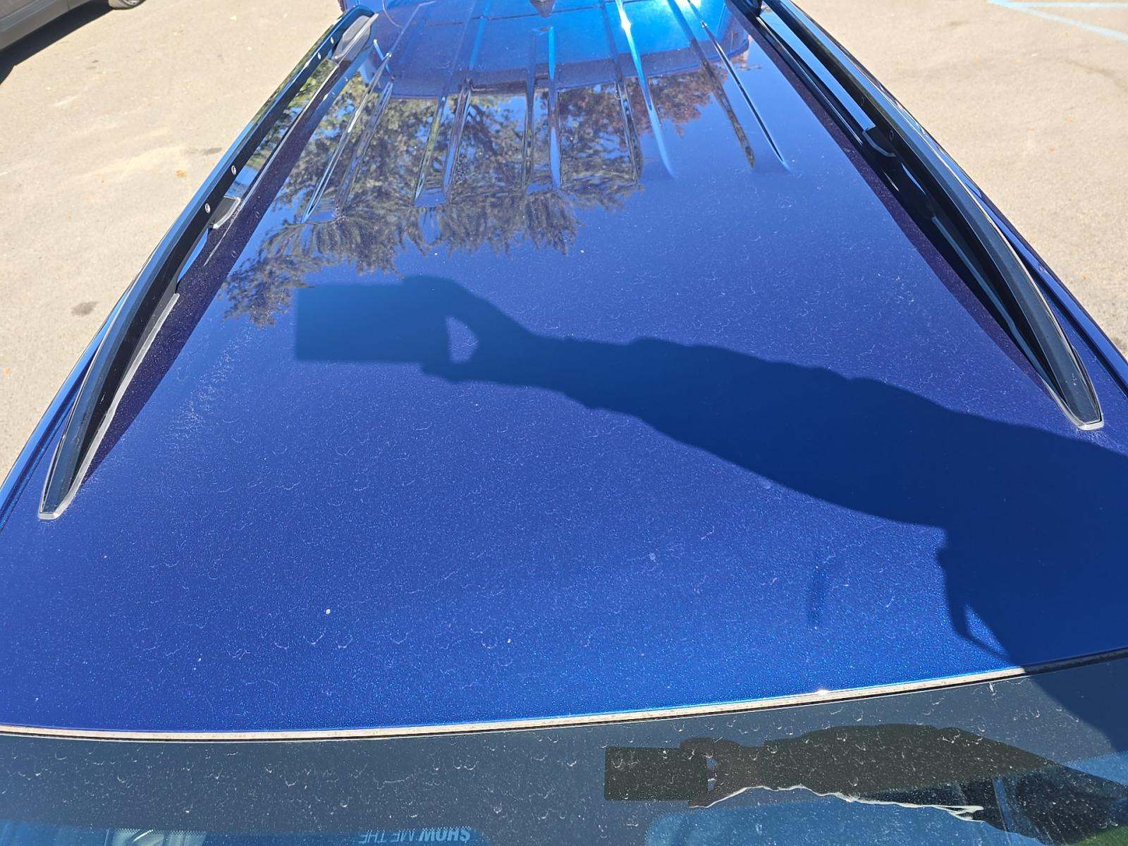 2023 Chevrolet Equinox RS AWD