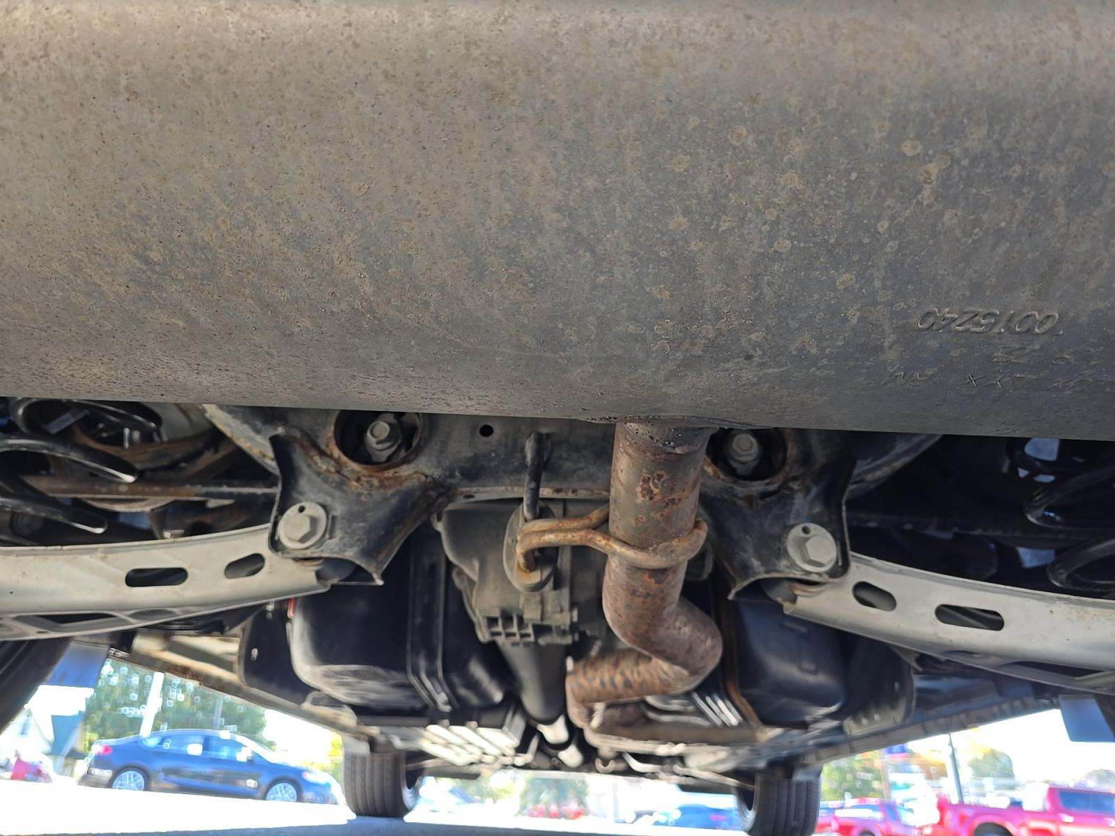 2023 Chevrolet Equinox RS AWD