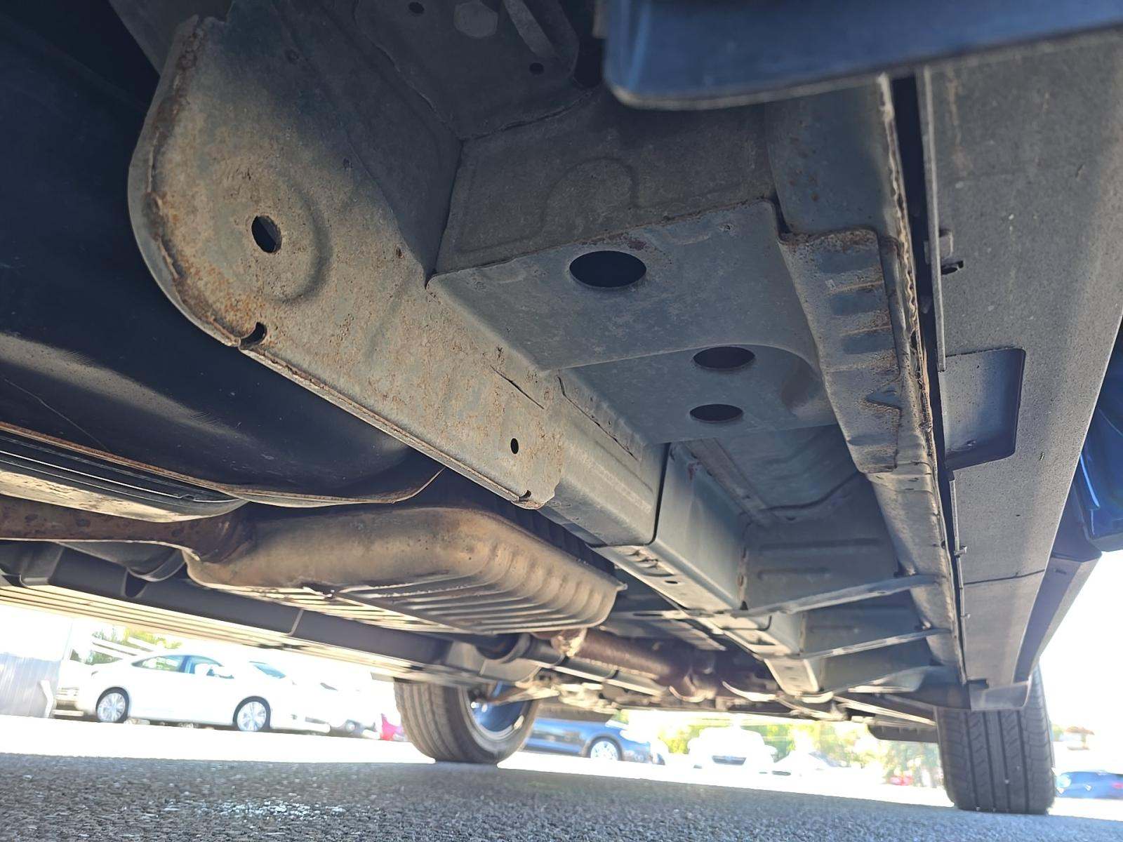 2023 Chevrolet Equinox RS AWD