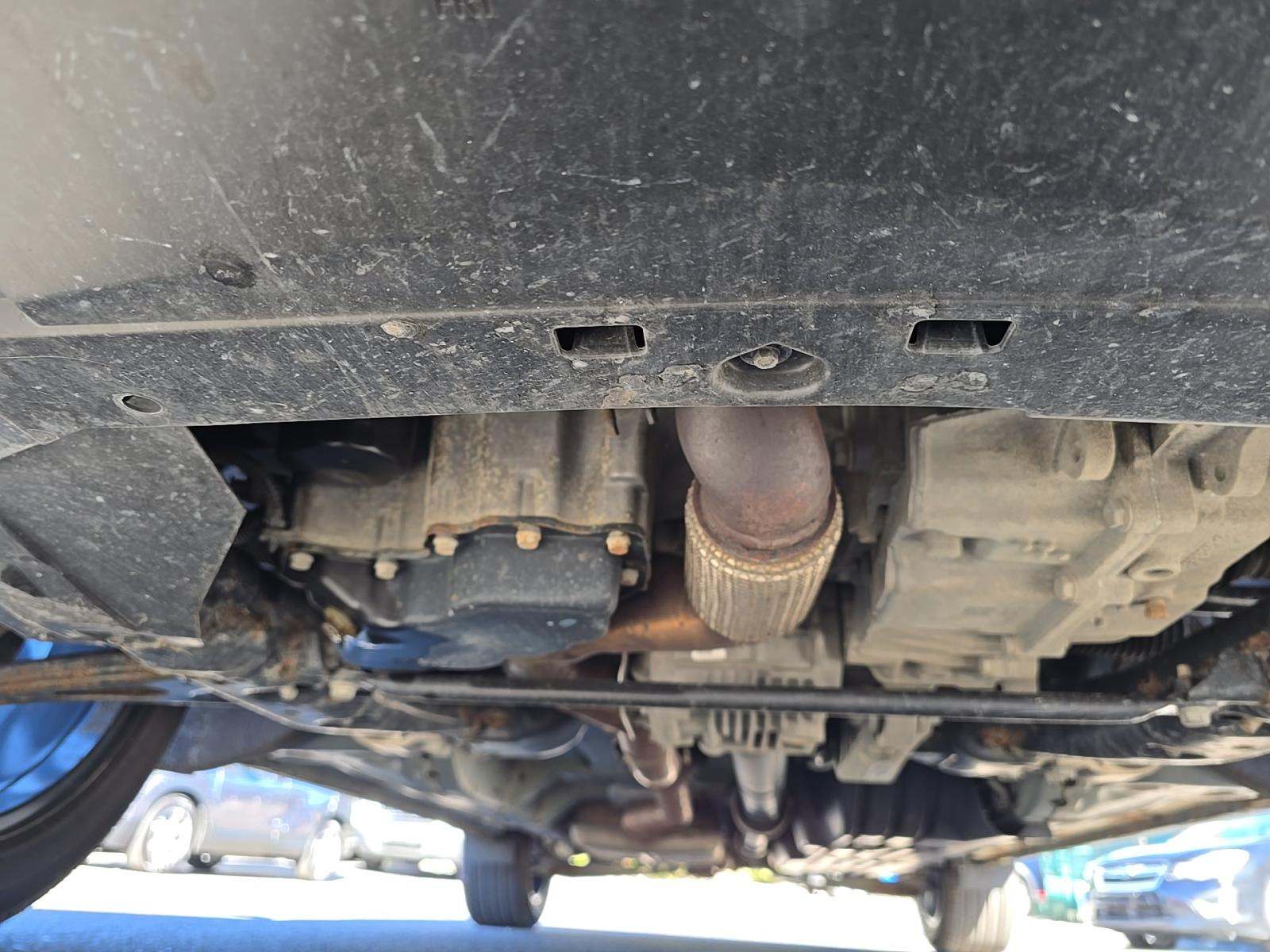 2023 Chevrolet Equinox RS AWD