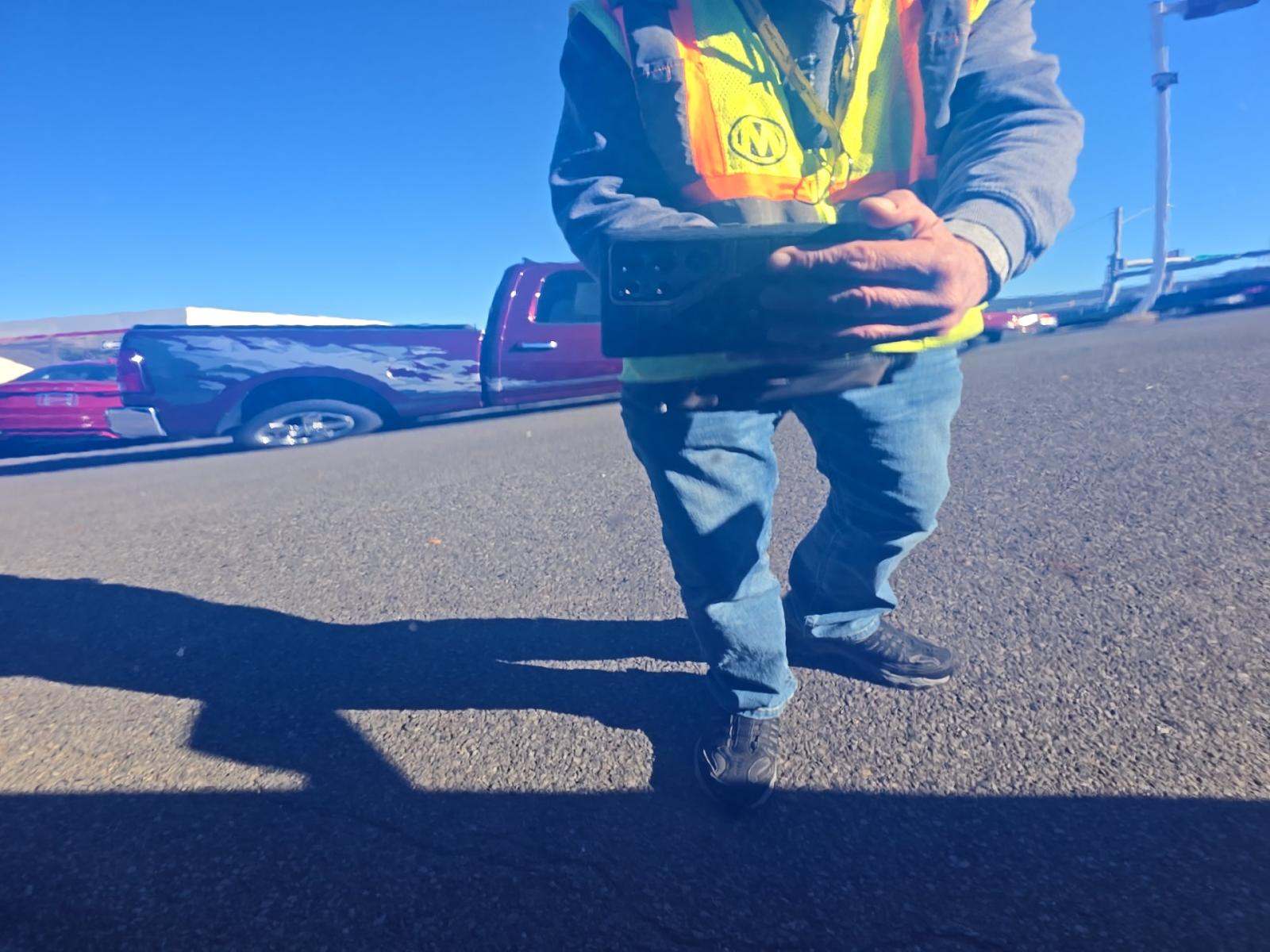 2023 Chevrolet Equinox RS AWD