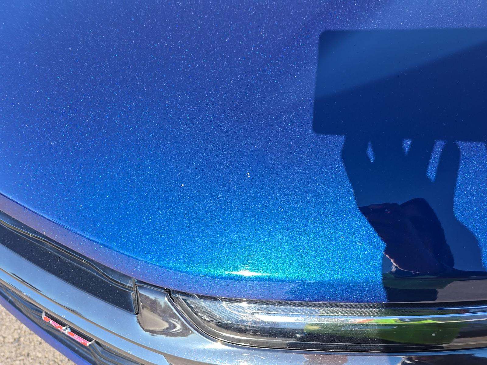 2023 Chevrolet Equinox RS AWD