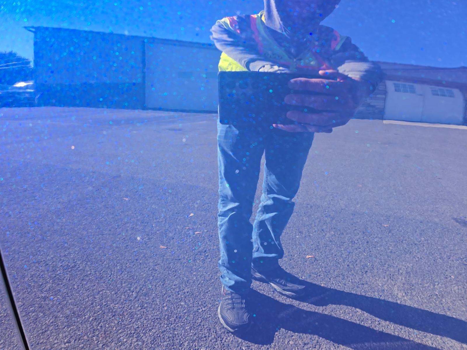 2023 Chevrolet Equinox RS AWD