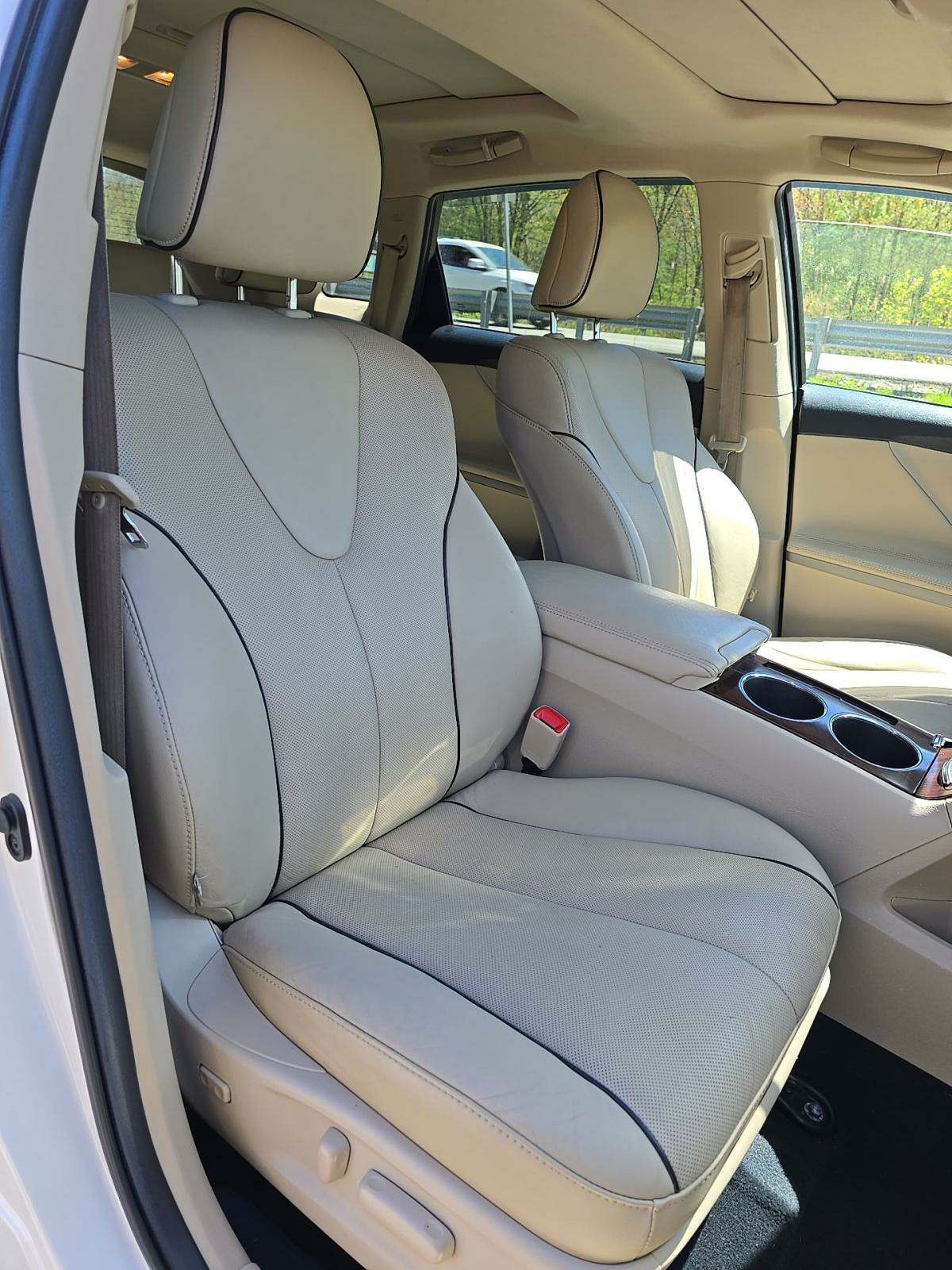 2015 Toyota Venza XLE AWD