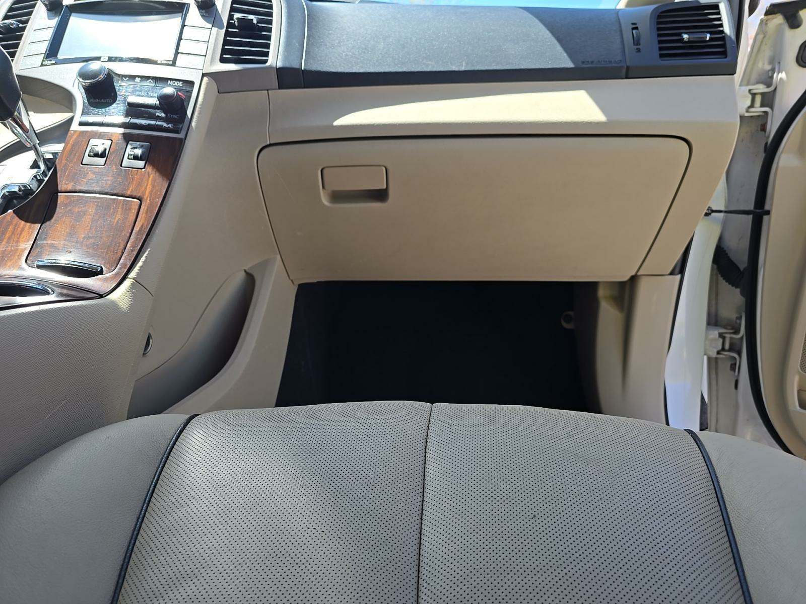 2015 Toyota Venza XLE AWD