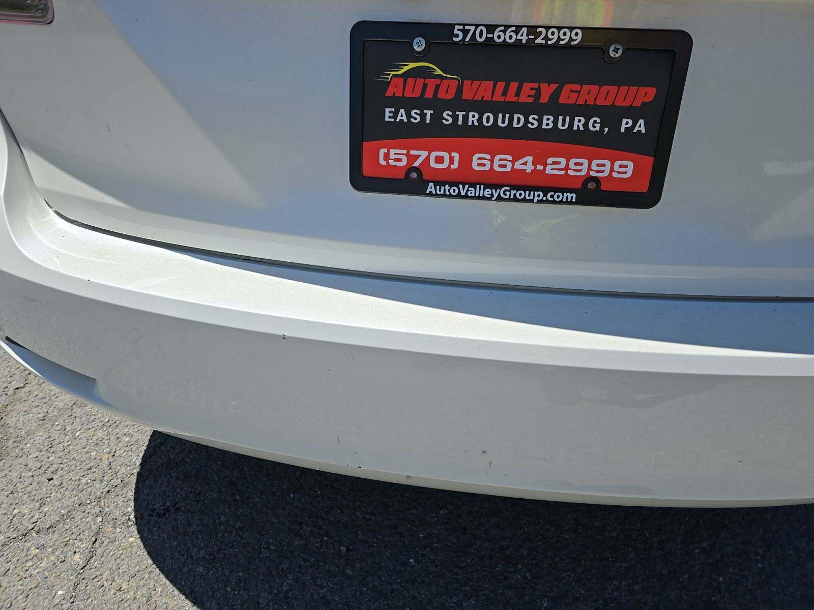 2015 Toyota Venza XLE AWD