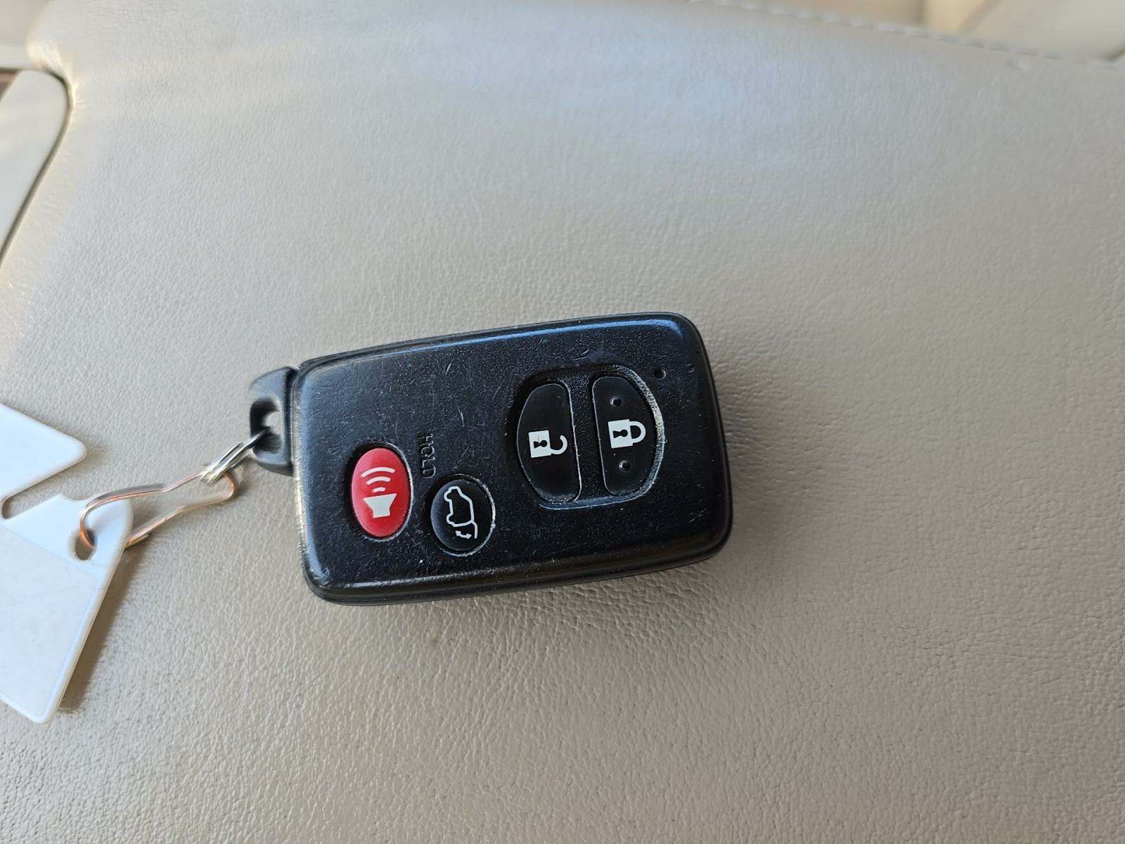 2015 Toyota Venza XLE AWD