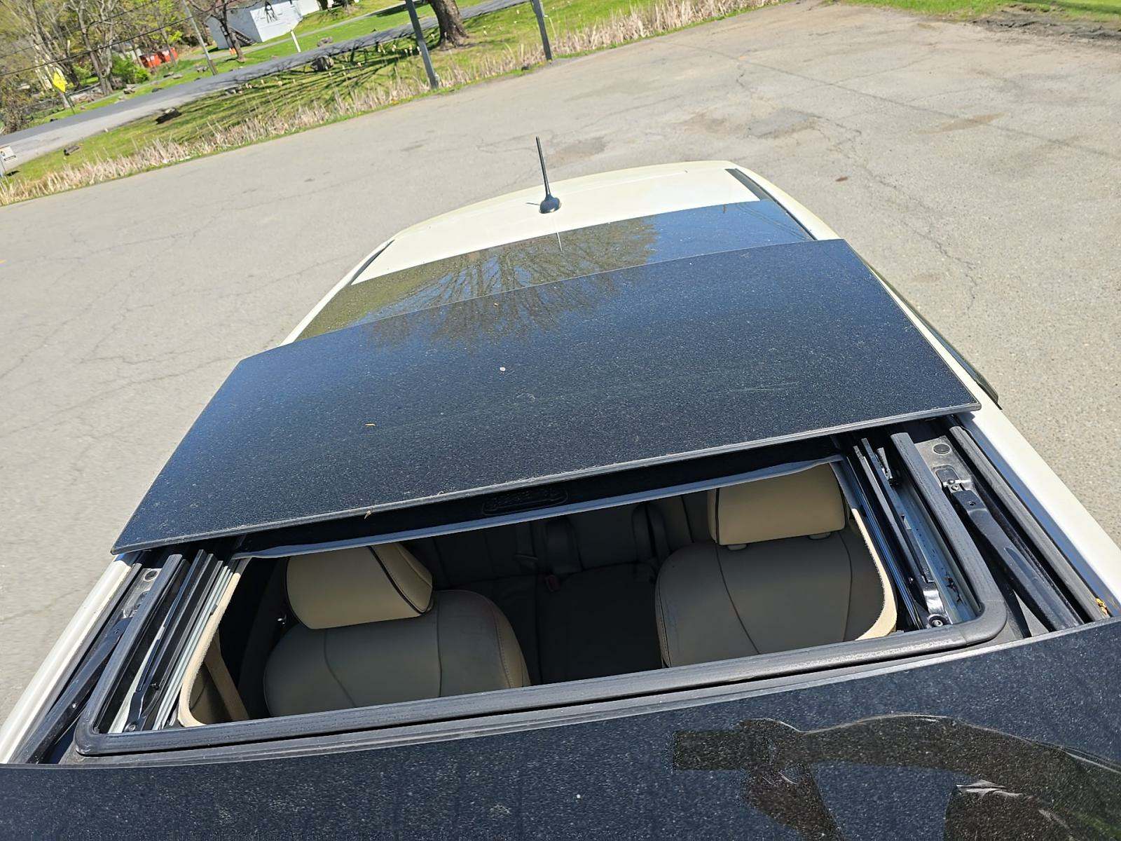 2015 Toyota Venza XLE AWD