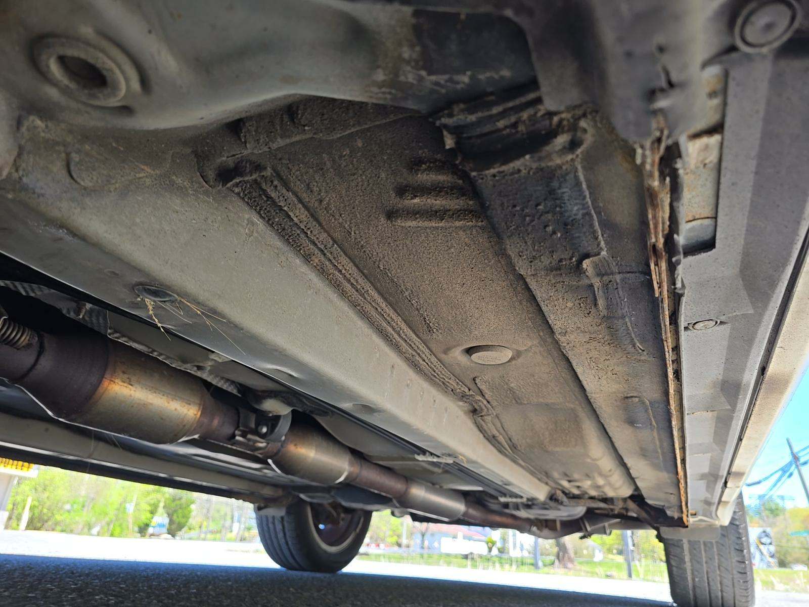 2015 Toyota Venza XLE AWD