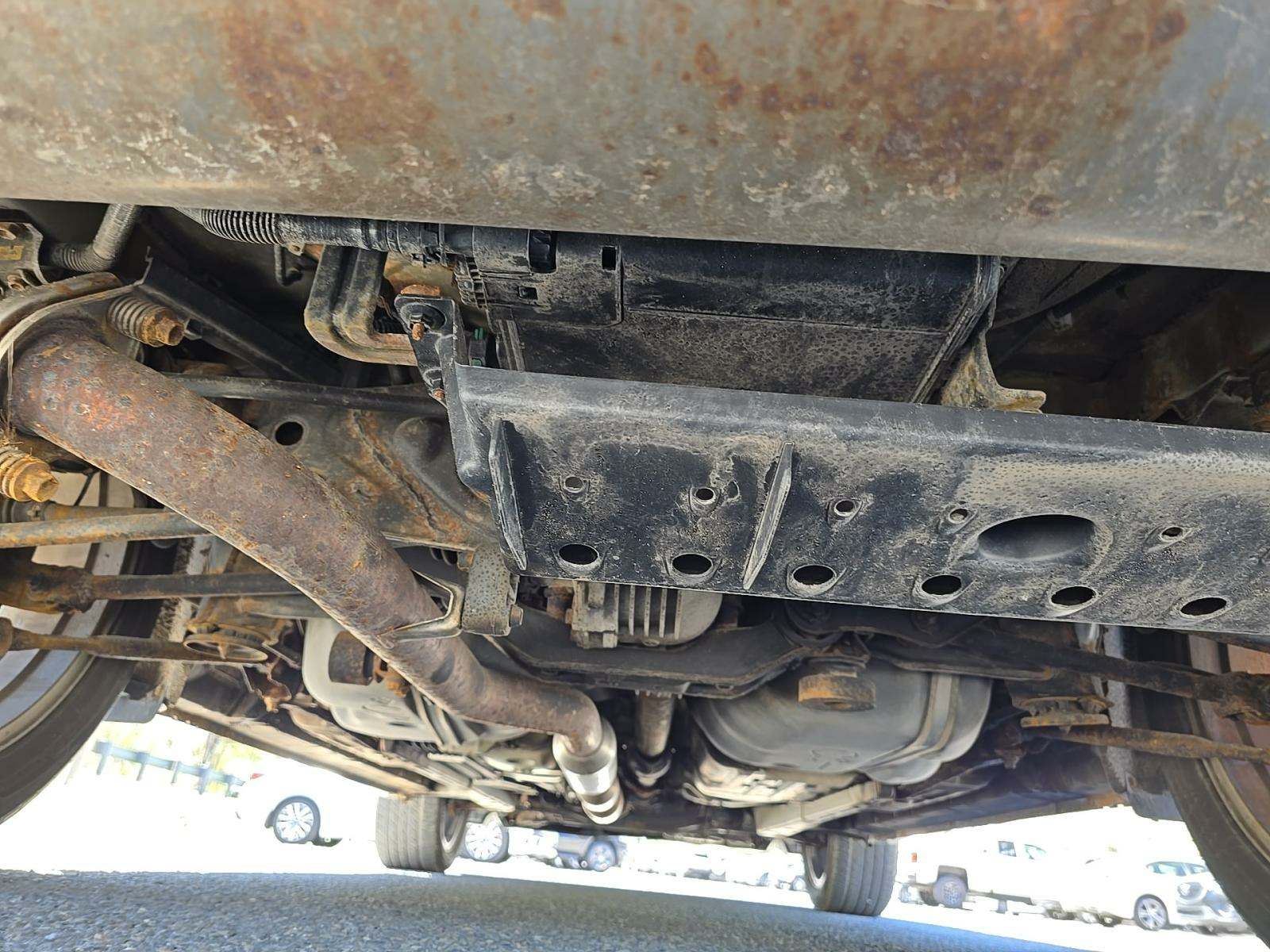 2015 Toyota Venza XLE AWD