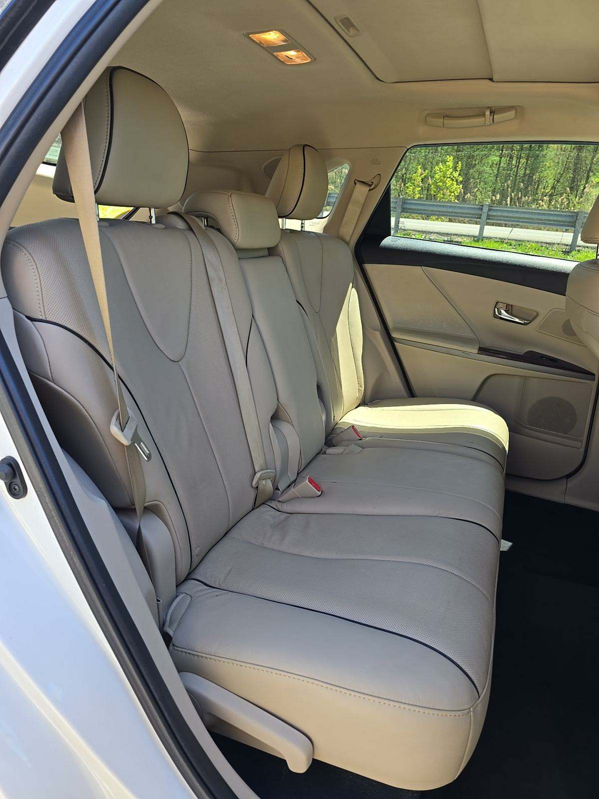 2015 Toyota Venza XLE AWD