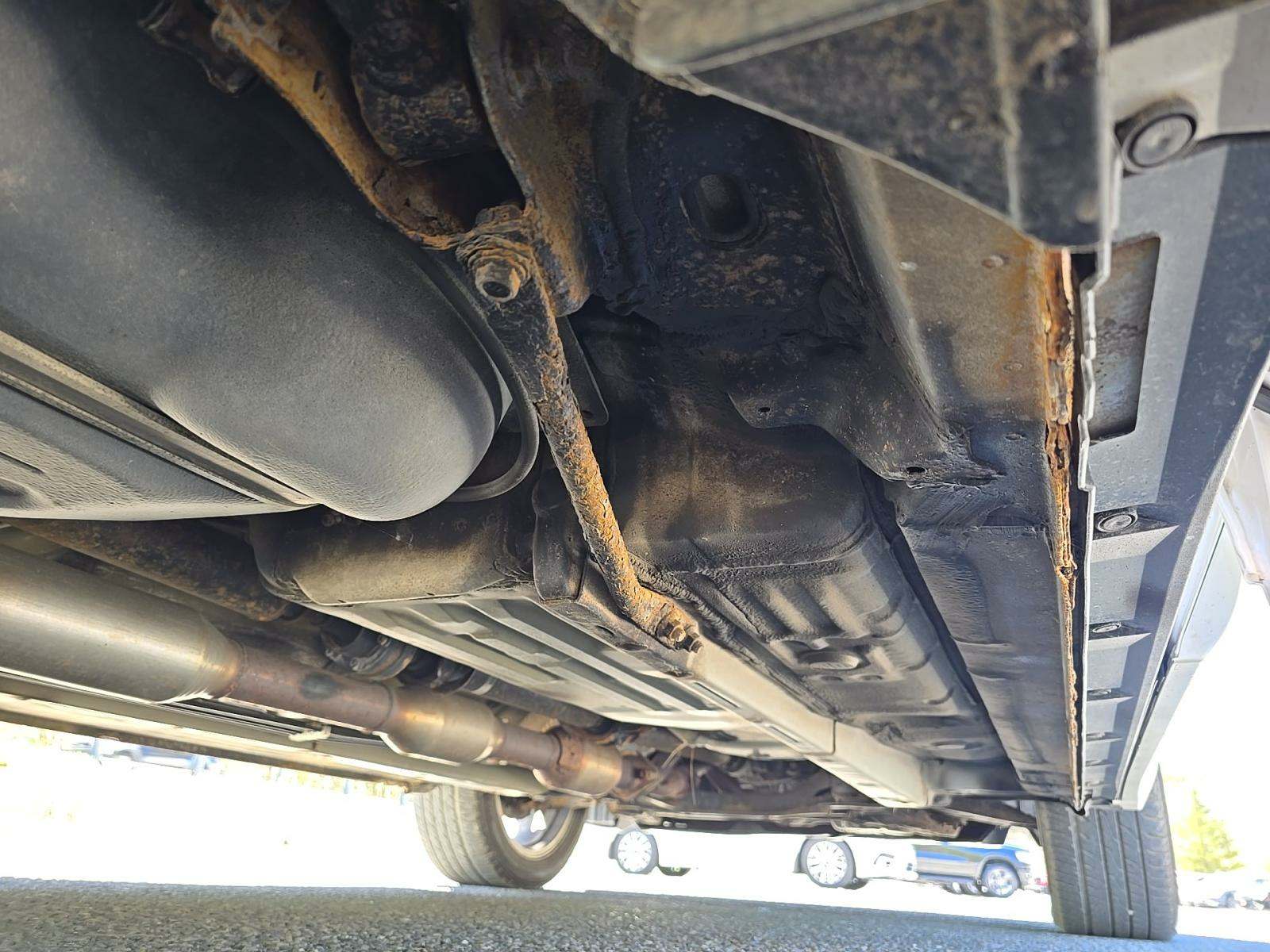 2015 Toyota Venza XLE AWD