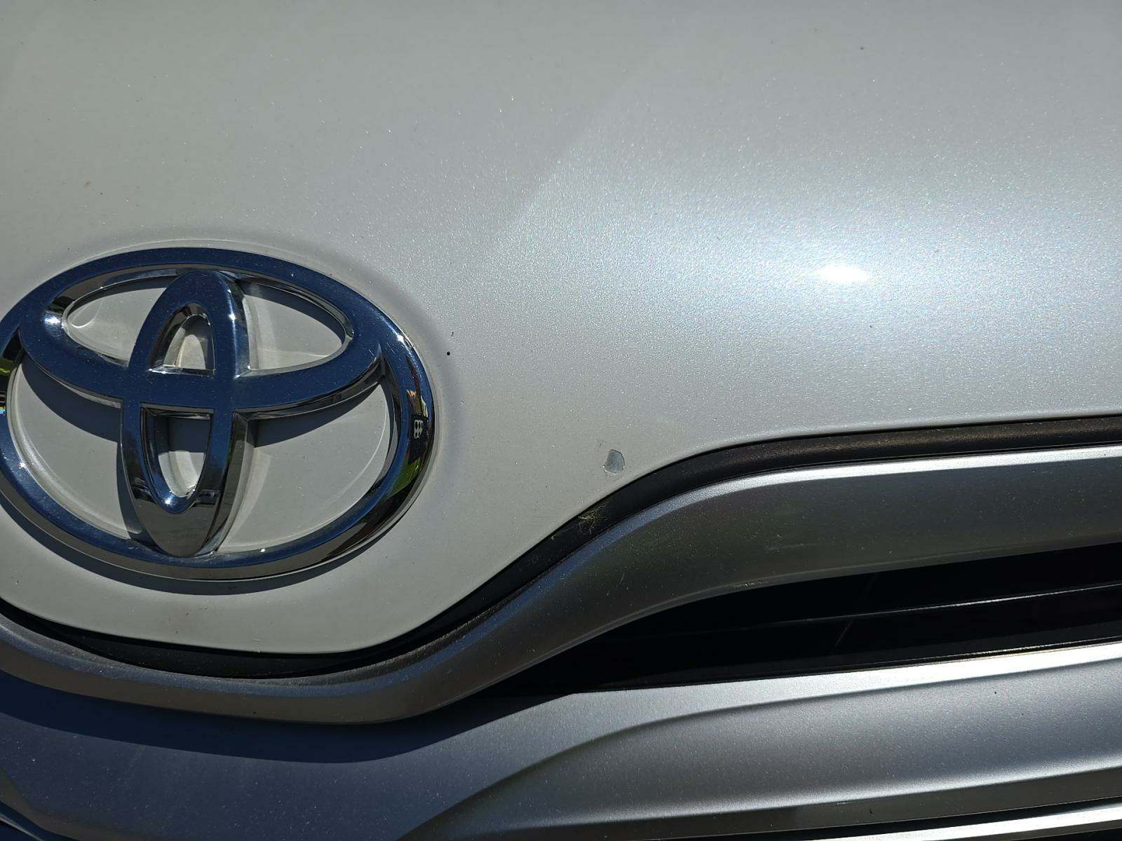 2015 Toyota Venza XLE AWD