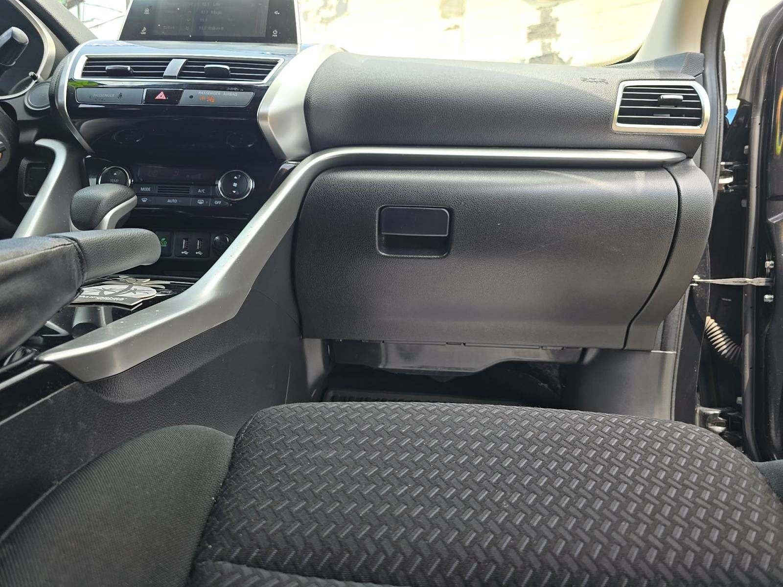 2019 Mitsubishi Eclipse Cross LE AWD