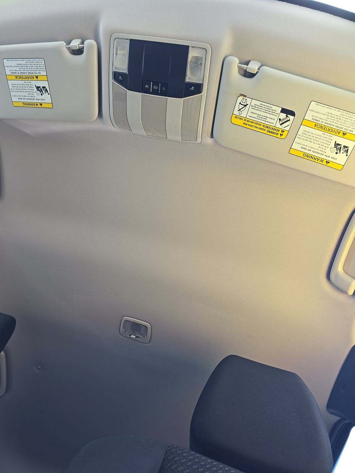 2019 Mitsubishi Eclipse Cross LE AWD