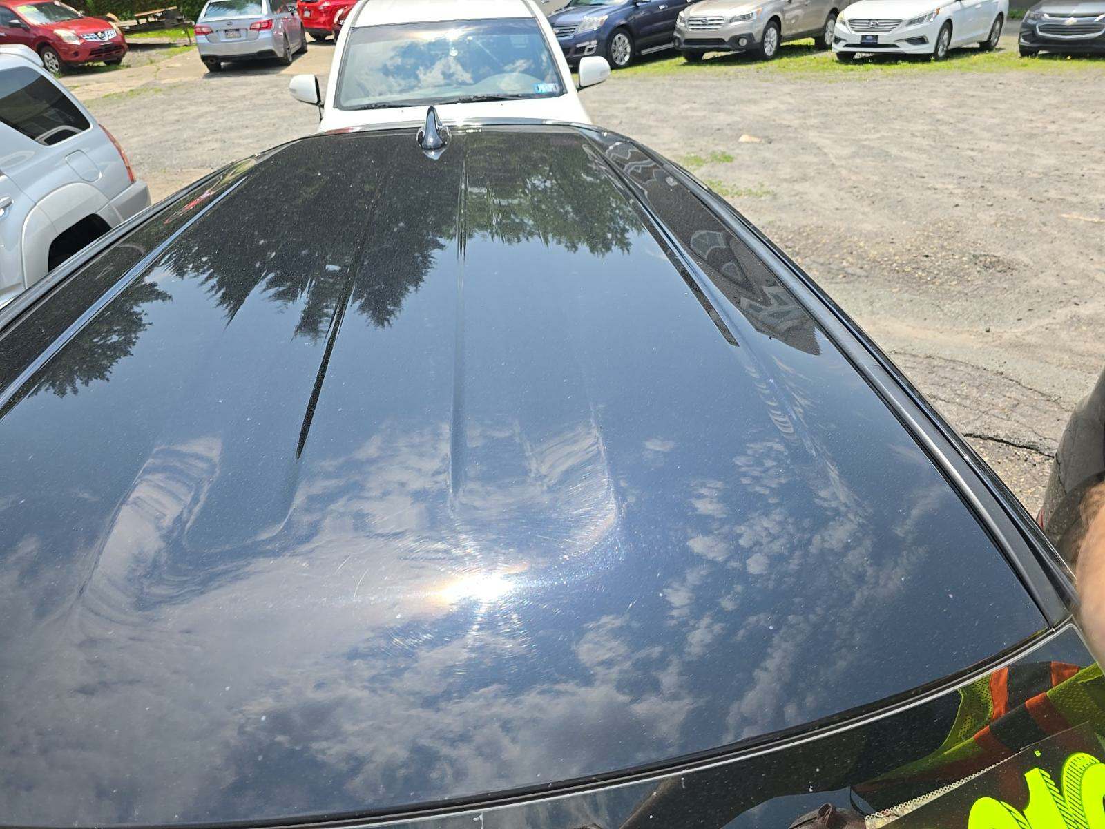 2019 Mitsubishi Eclipse Cross LE AWD