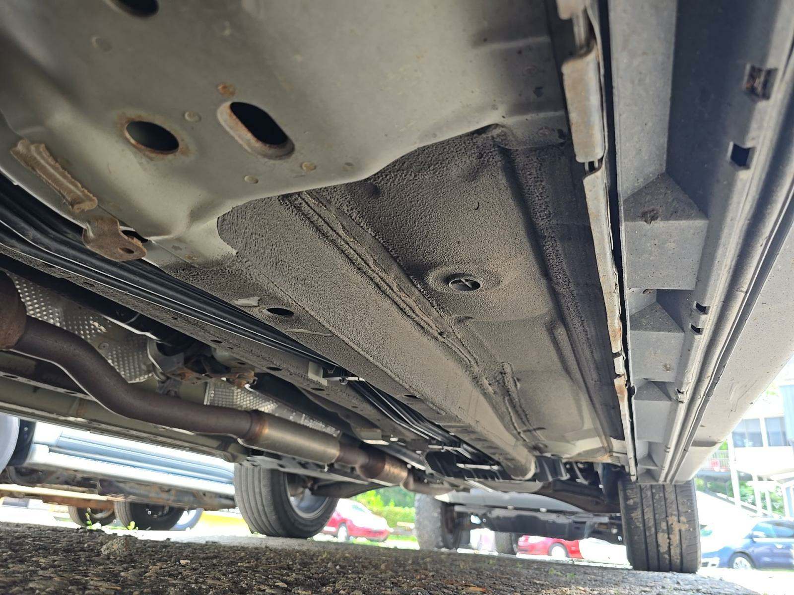 2019 Mitsubishi Eclipse Cross LE AWD