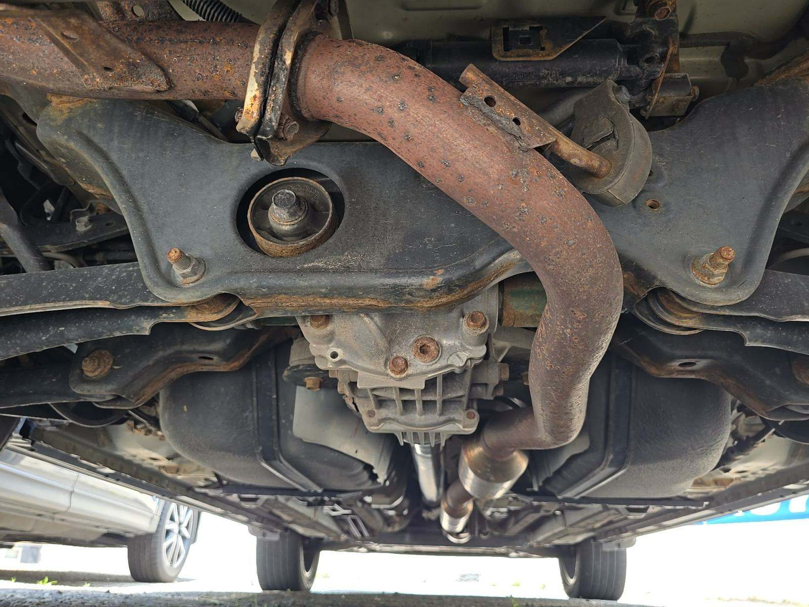 2019 Mitsubishi Eclipse Cross LE AWD