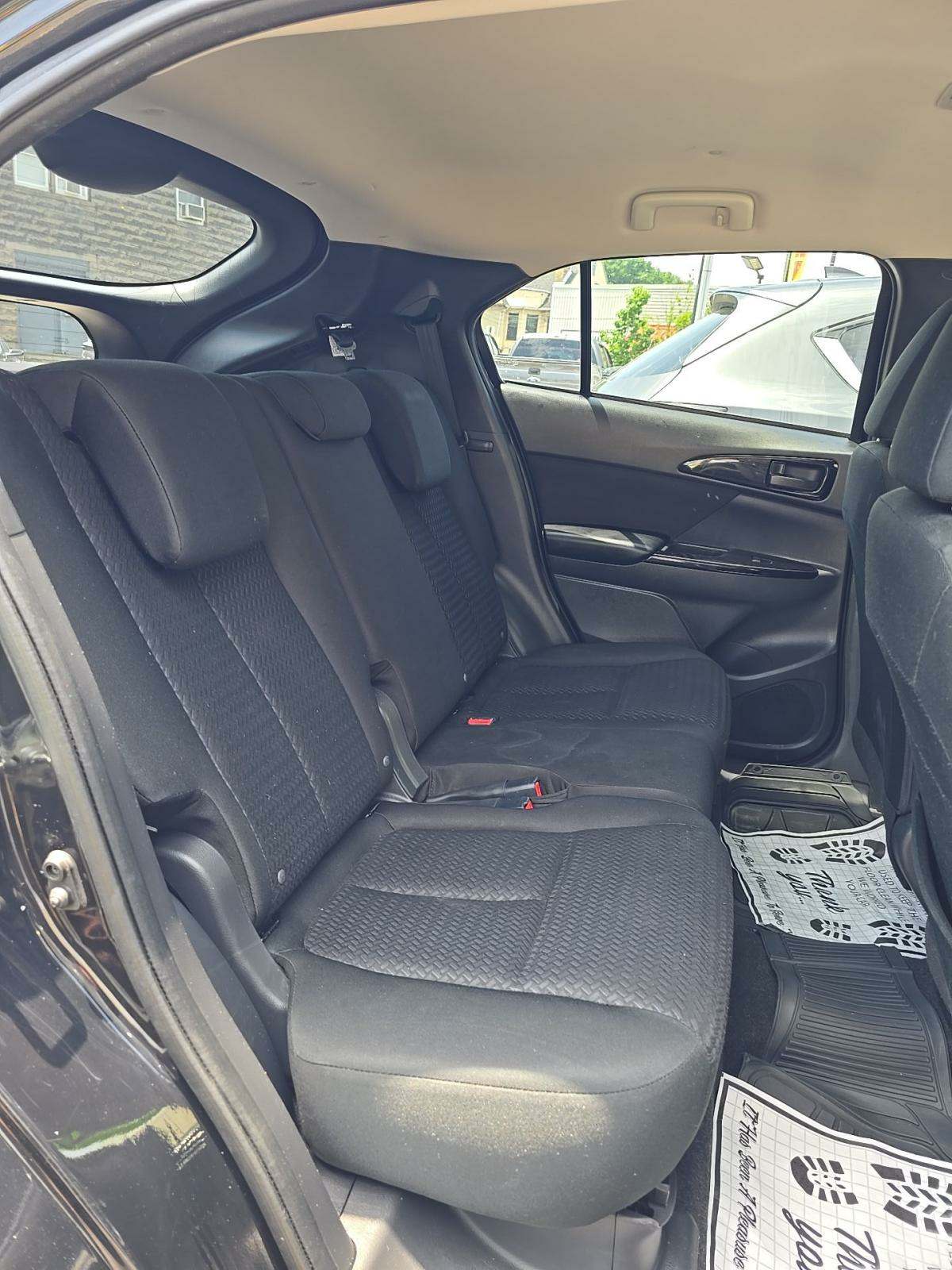 2019 Mitsubishi Eclipse Cross LE AWD