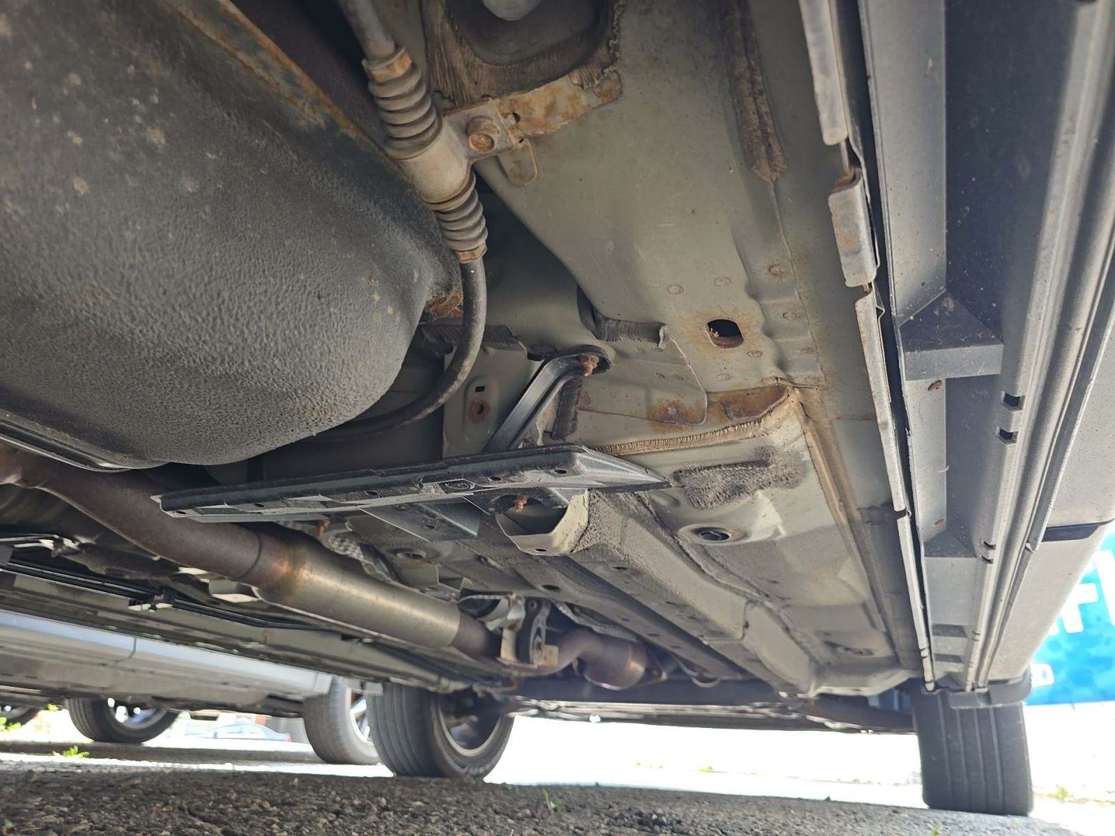 2019 Mitsubishi Eclipse Cross LE AWD