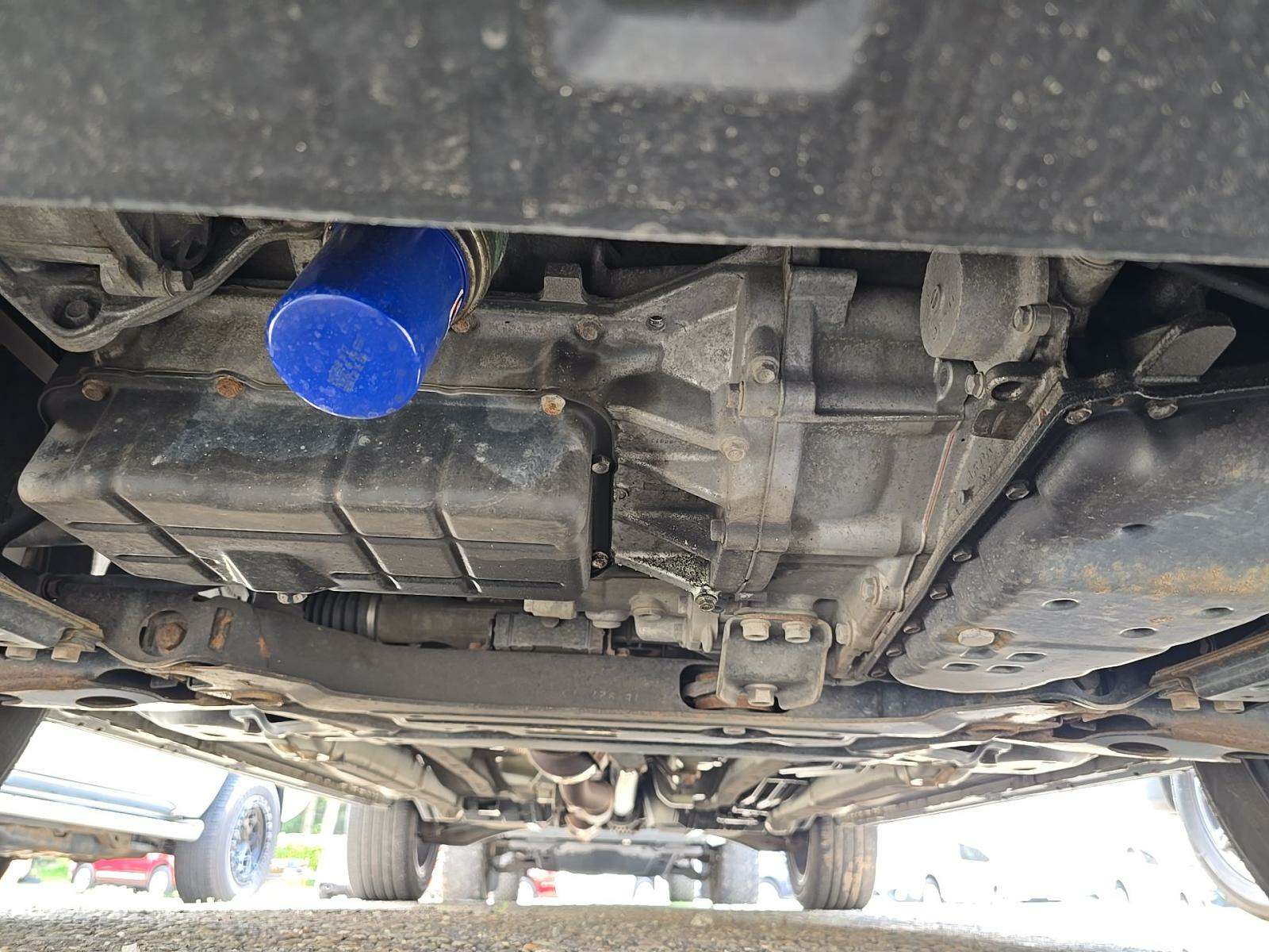 2019 Mitsubishi Eclipse Cross LE AWD