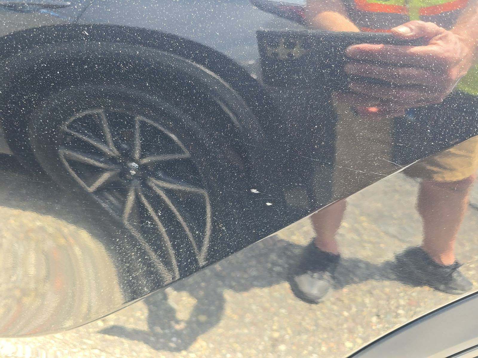 2019 Mitsubishi Eclipse Cross LE AWD