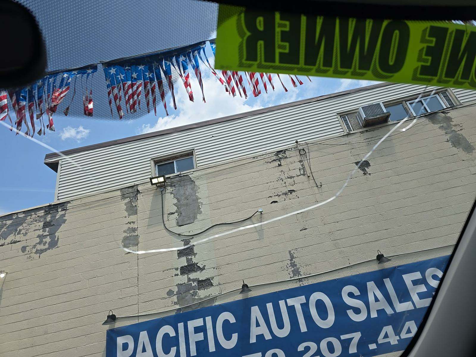 2019 Mitsubishi Eclipse Cross LE AWD