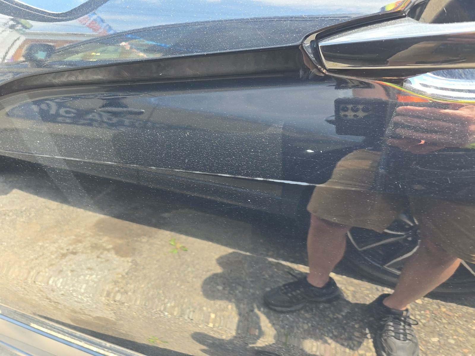 2019 Mitsubishi Eclipse Cross LE AWD