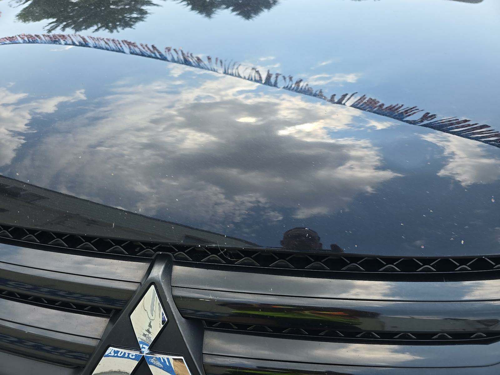 2019 Mitsubishi Eclipse Cross LE AWD