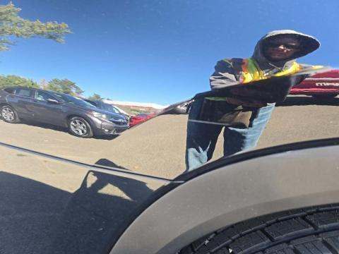 2023 Toyota Highlander Hybrid LE AWD