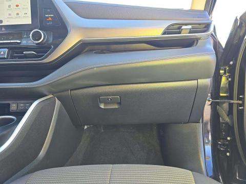 2023 Toyota Highlander Hybrid LE AWD